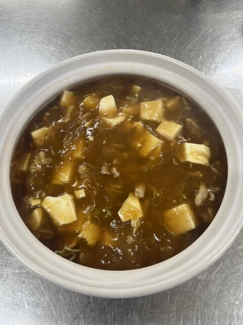 前田中 - 陸前赤崎（食堂）の写真