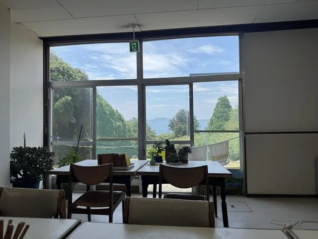 金華山黄金山神社 食堂 - 石巻市その他（そば）の写真