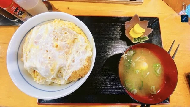 前郷食堂 - 前郷（食堂）の写真