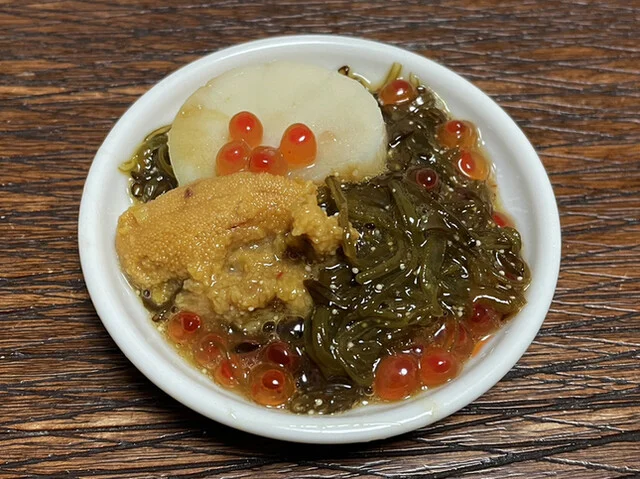 中村家（なかむらや） - 釜石（その他）の写真