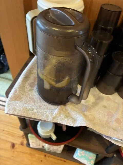 麺や渚（なぎさ） - 八郎潟（ラーメン）の写真