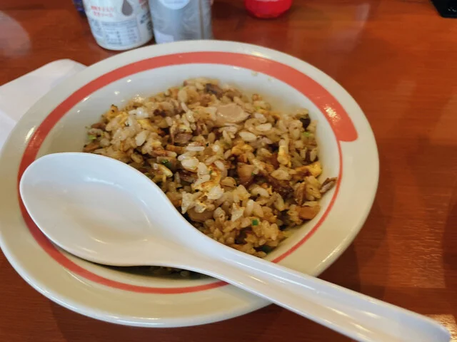 幸楽苑 蛇田店 - 蛇田（ラーメン）の写真