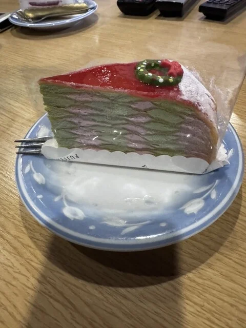 不二家 山形青春通り店（FUJIYA） - 蔵王（ケーキ）の写真