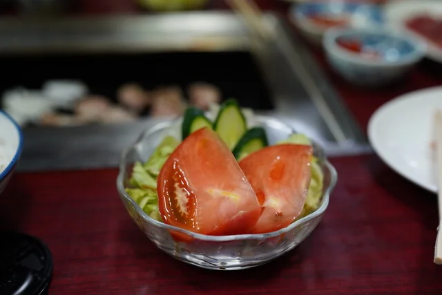 まいど - 秋田（焼肉）の写真