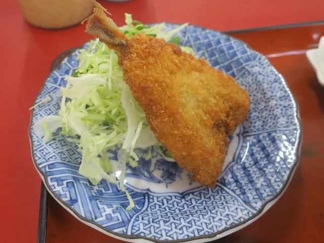 朋友食堂 - 藤沢町その他（そば）の写真