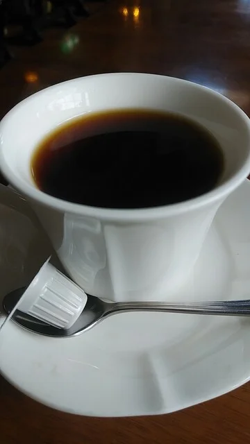 ぱとら - 厨川（喫茶店）の写真