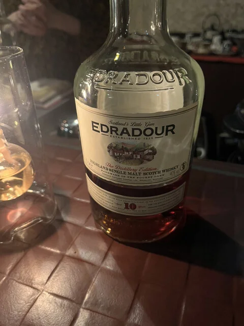 Nightjar（ナイトジャー） - 花巻（バー）の写真