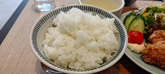 クジラ食堂 - 秋田（食堂）の写真