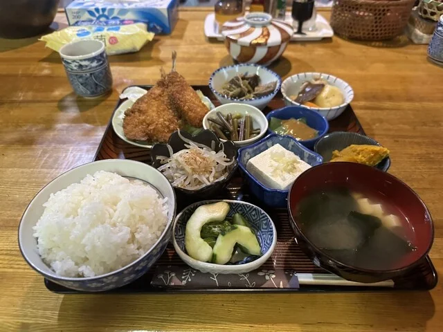 さらし割烹よし野   - 奥州市その他（食堂）の写真