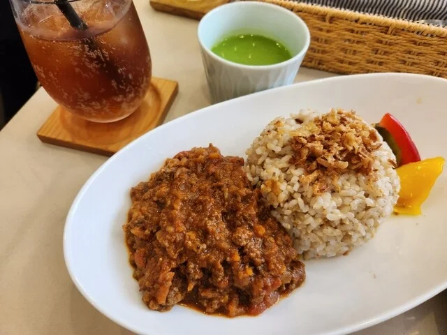 Cafe 蓮（カフェ レン） - 石巻（カフェ）の写真