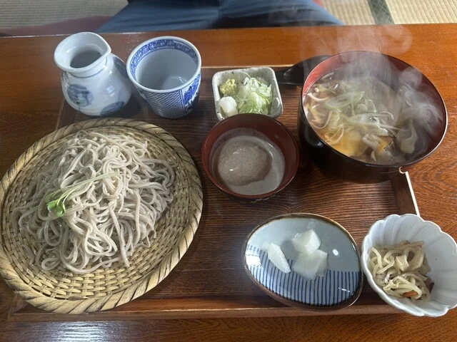 ひっつみ亭 - 矢幅（郷土料理）の写真