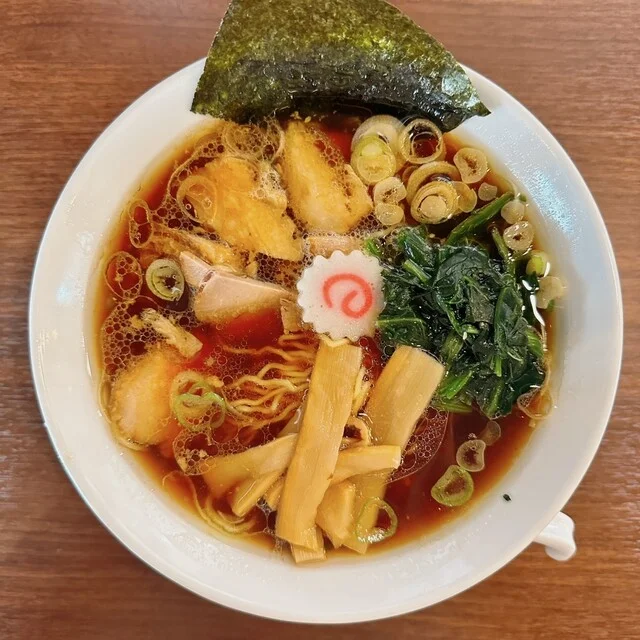 宝介 本店 - 厨川（ラーメン）の写真