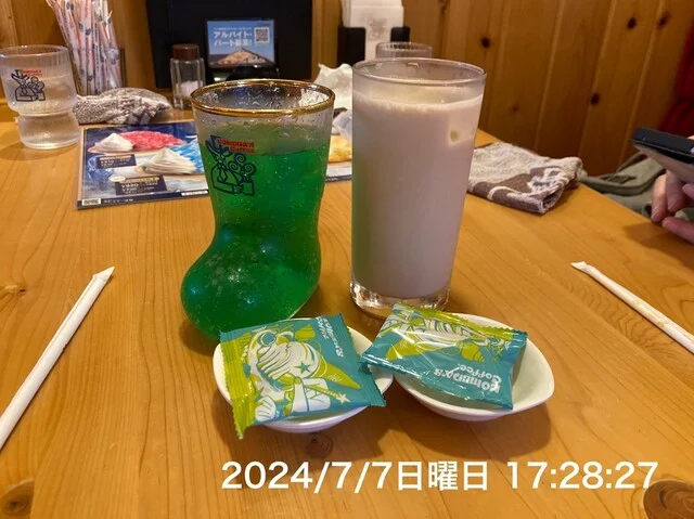 コメダ珈琲店 石巻蛇田店 - 石巻あゆみ野（カフェ）の写真