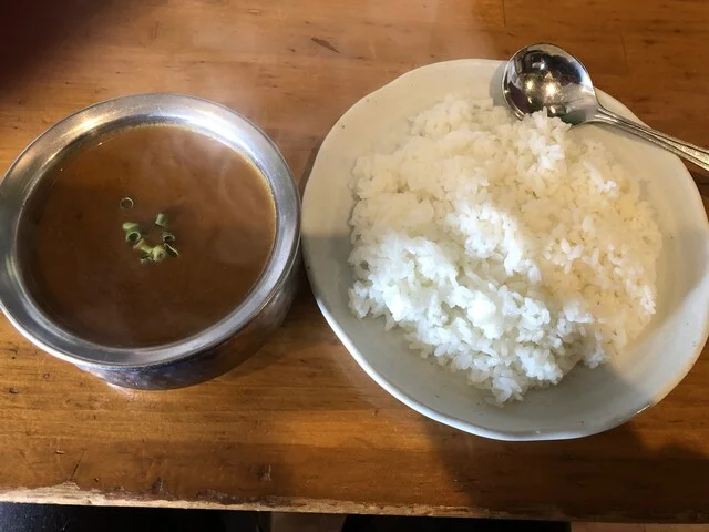 DIYO 鹿角店（ディヨ） - 鹿角花輪（インド料理）の写真