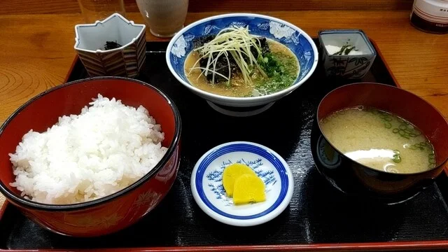 鈴木食堂 - 羽後本荘（食堂）の写真