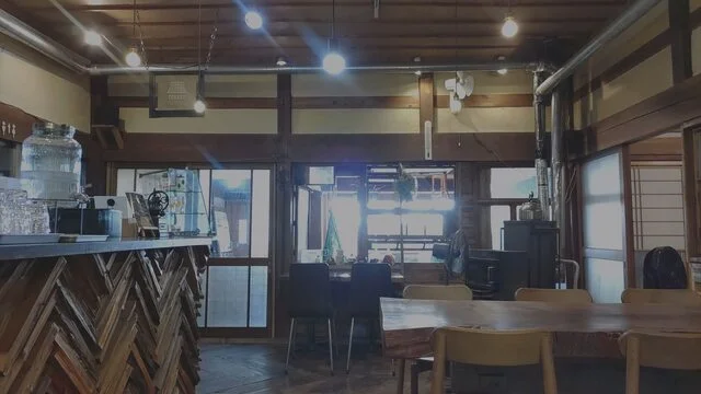 夏油古民家カフェ小昼（夏油古民家cafe kobiru） - 藤根（カフェ）の写真