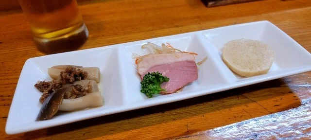 和食しぶや - 角館（居酒屋）の写真