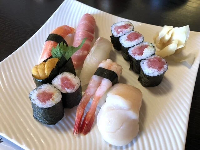 房ずし - 角田市その他（寿司）の写真