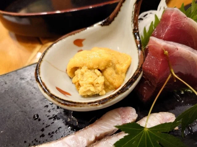 Sushiの山留（すしのやまとめ） - 上盛岡（寿司）の写真