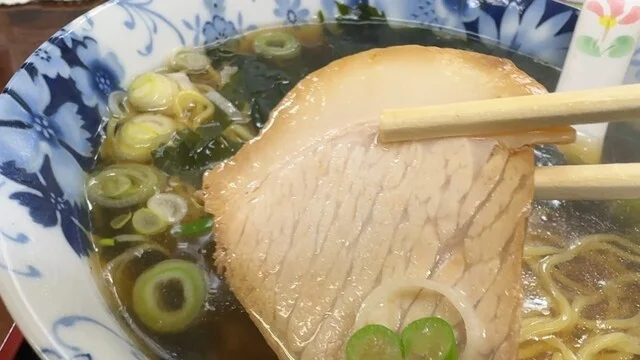 ユーモア - 釜石（ラーメン）の写真