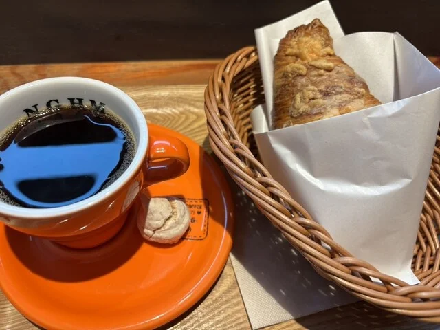 ナガハマコーヒー 盛岡駅西口店 - 盛岡（カフェ）の写真
