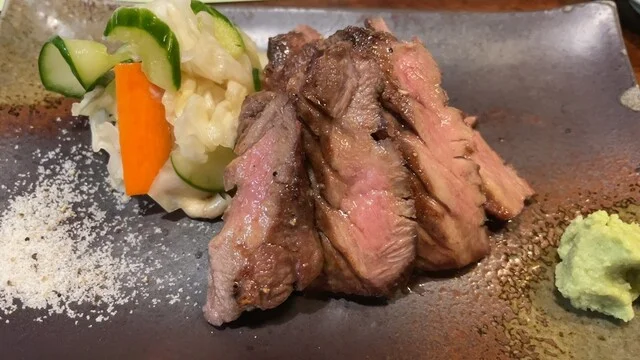 炭火 まる - 秋田（焼肉）の写真