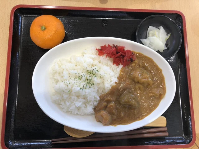ダイニングぶなの森 - 象潟（麺類）の写真
