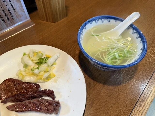 佐助 - 柳原（牛タン）の写真