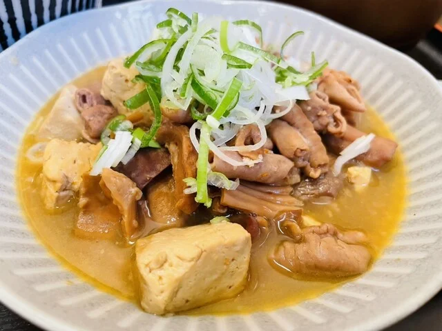 館の丸食堂 - 新屋（食堂）の写真