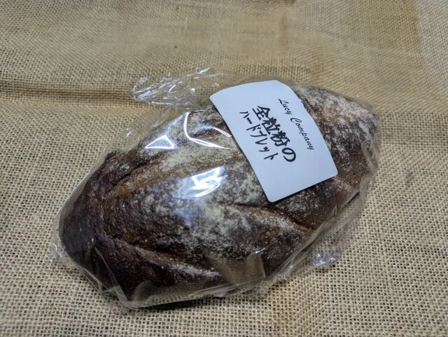 ルーシーカンパニー - 角館（ケーキ）の写真