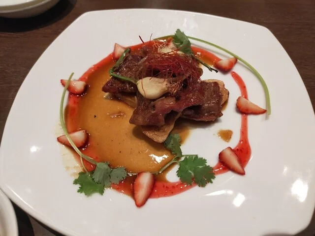 山形五十番飯店上海厨房 桜田店 - 蔵王（中華料理）の写真