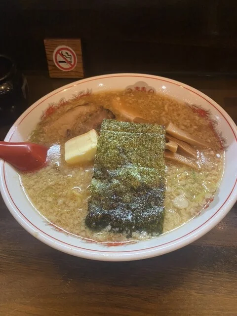 らーめん 光べい - 大曲（ラーメン）の写真