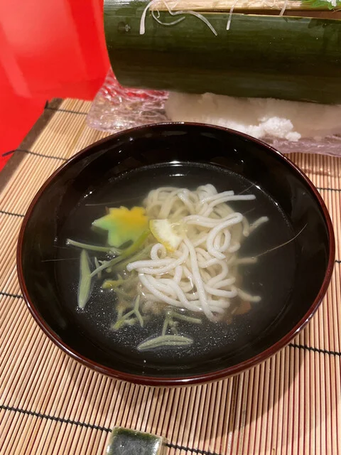 橘 - 秋田（日本料理）の写真