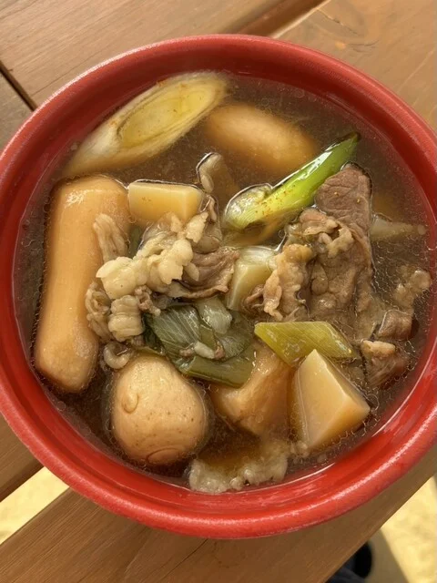 いも煮ジャパン（IMONI JAPAN） - 蔵王（郷土料理）の写真