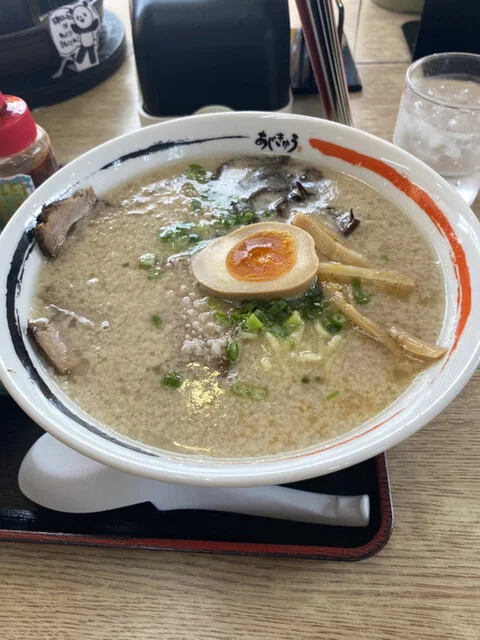 Aji-Q 角館店（アジキュー） - 角館（ラーメン）の写真