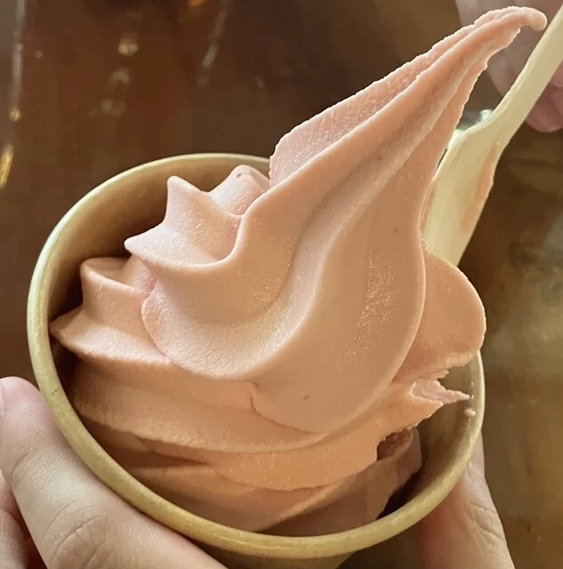 ハーブワールドＡＫＩＴＡ（アキタ） - 西目（洋食）の写真