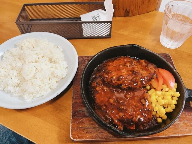 サンタサン（ＳＡＮＴＡＳＯＮ） - 水沢江刺（パスタ）の写真