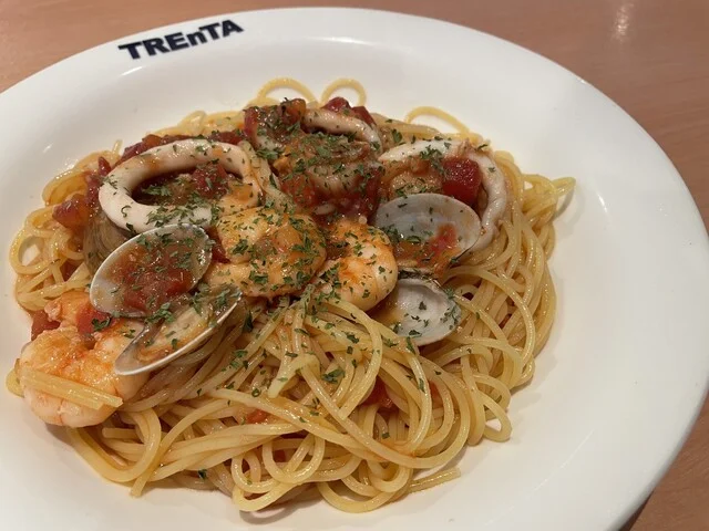 トレンタ 山形北店（TREnTA） - 東金井（パスタ）の写真