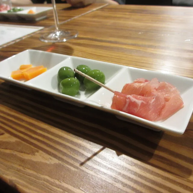 Sun（サン） - 横手（ワインバー）の写真