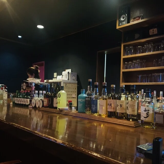 Casual Bar Y's - 仁賀保（バー）の写真