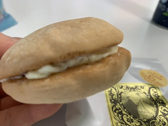 盛岡風月堂 ベルフ青山店 - 青山（ケーキ）の写真