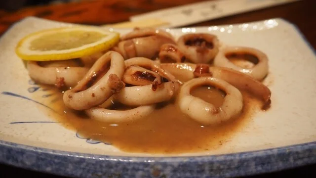 よしこの店五厘 - 羽後本荘（郷土料理）の写真