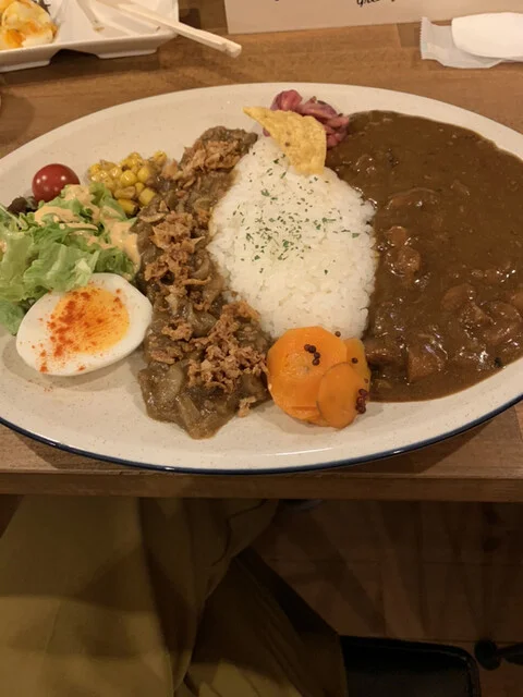 GZLAMP（ジーズランプ） - 泉外旭川（カフェ）の写真