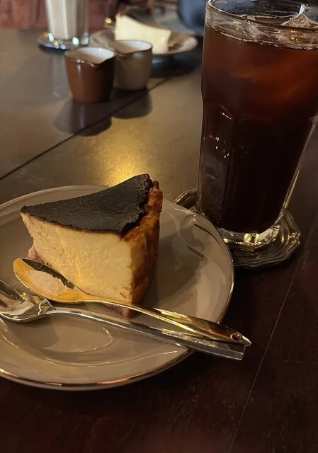 椅子と珈琲 雲の巣（くものす） - 上飯島（喫茶店）の写真