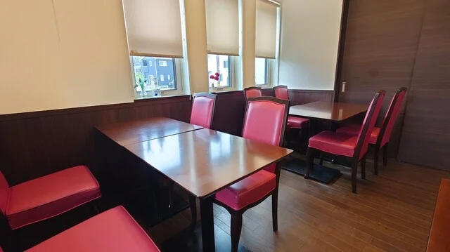 ムーミン（夢宇民） - 大槌（喫茶店）の写真