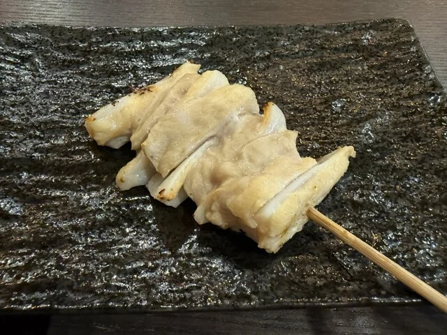 串焼き黄金鶏 一関駅前店 - 一ノ関（焼き鳥）の写真