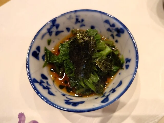 下鴨 - 釜石（海鮮）の写真