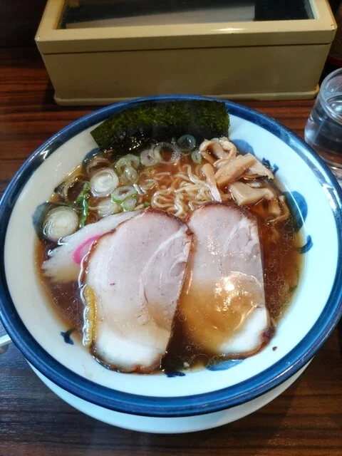 宝介 R282 八幡平店 - 平館（ラーメン）の写真