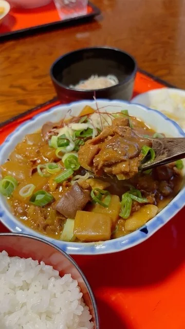 としま - 刈和野（かつ丼）の写真