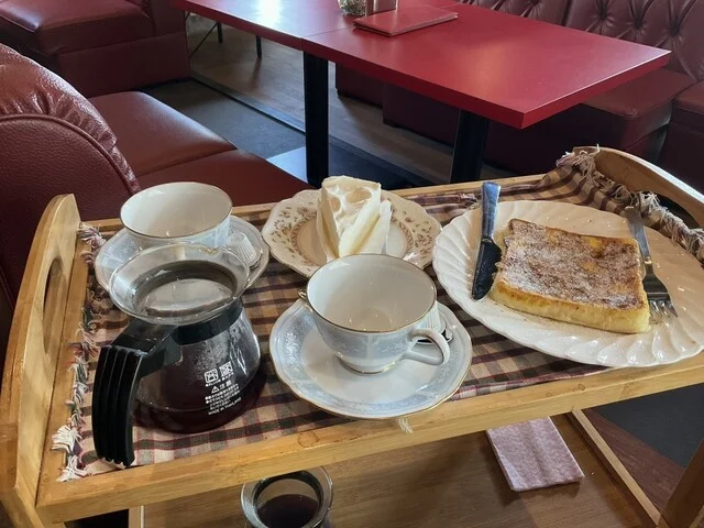 h．イマジン - 陸前高田（喫茶店）の写真